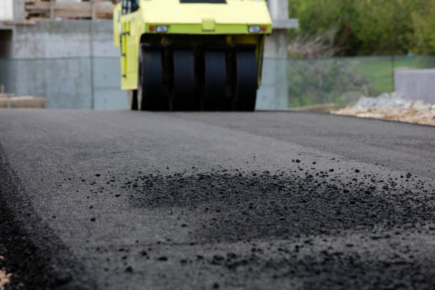 Reasons to Select Us for Your Driveway Paving Requirements in Bryant, WA