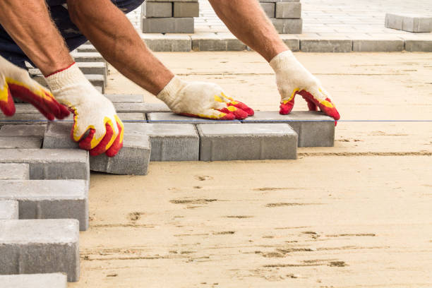 Best Local Driveway Pavers  in Bryant, WA