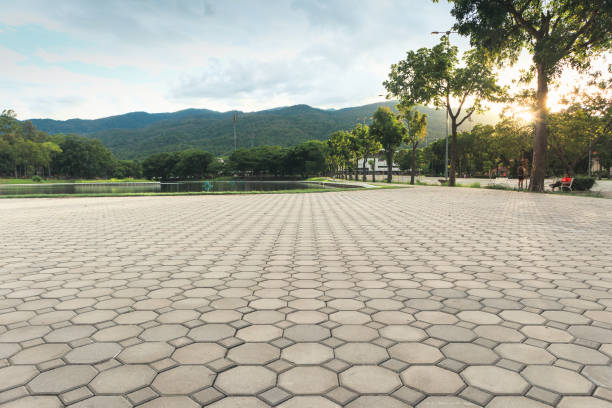 Bryant, WA Driveway Pavers Company