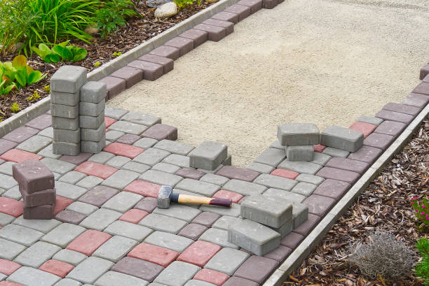 Best Driveway Resurfacing Pavers  in Bryant, WA