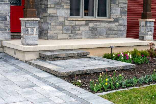 Best Best Driveway Pavers  in Bryant, WA