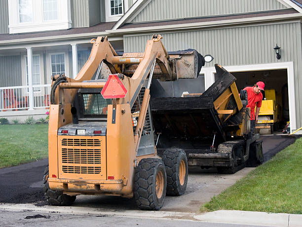 Best Decorative Driveway Pavers  in Bryant, WA