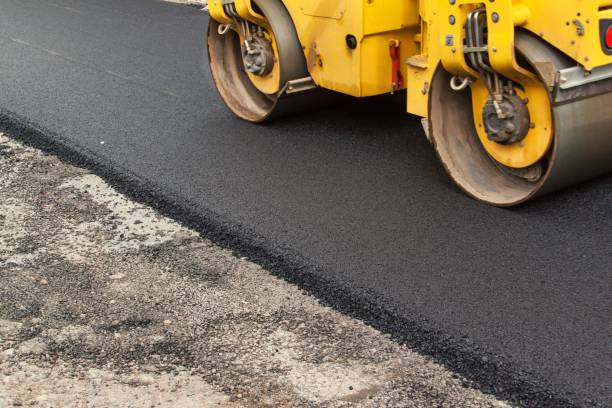 Best Permeable Paver Driveway  in Bryant, WA