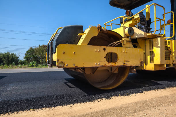 Best Driveway Pavers Contractor  in Bryant, WA
